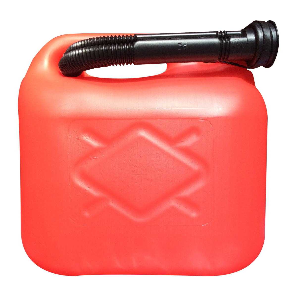 Petrol PVC Jerry Can 5L