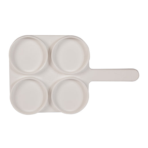 California Mastitis Test Paddle White