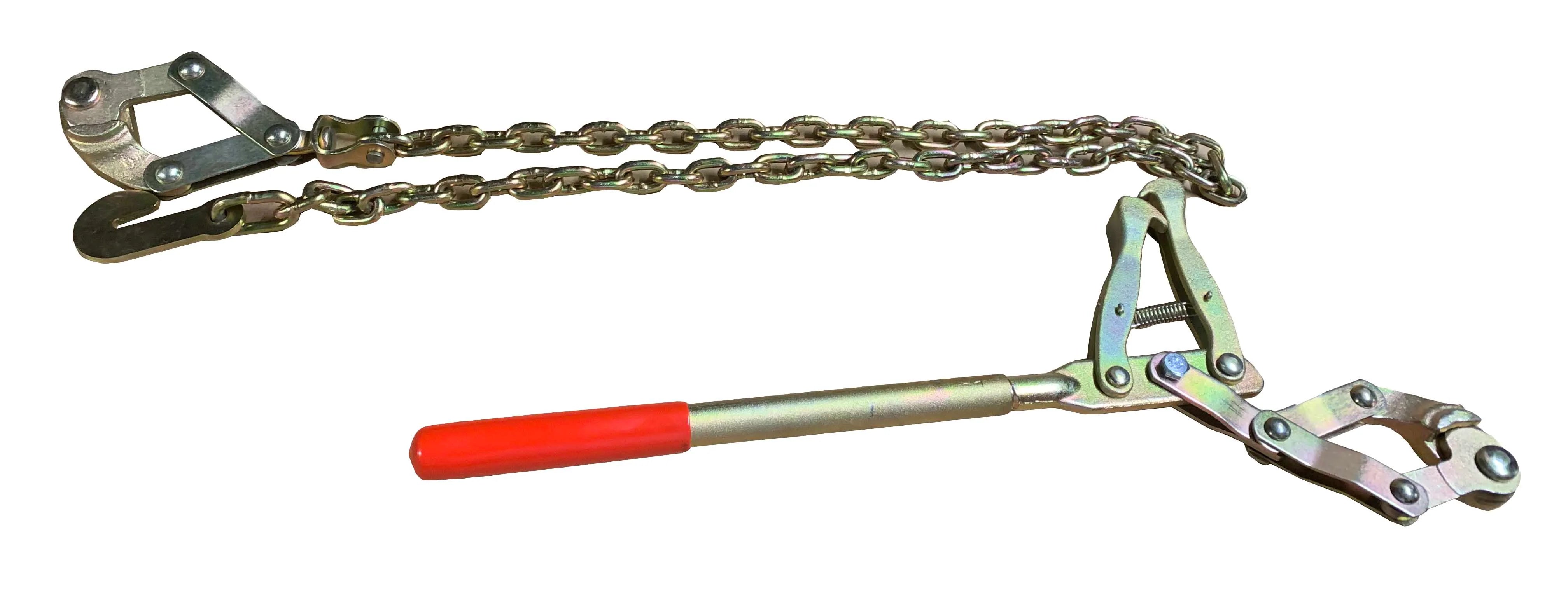 Wire Strainer (Chain Type)