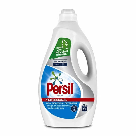 Persil Non-Bio 5L – 71 Wash