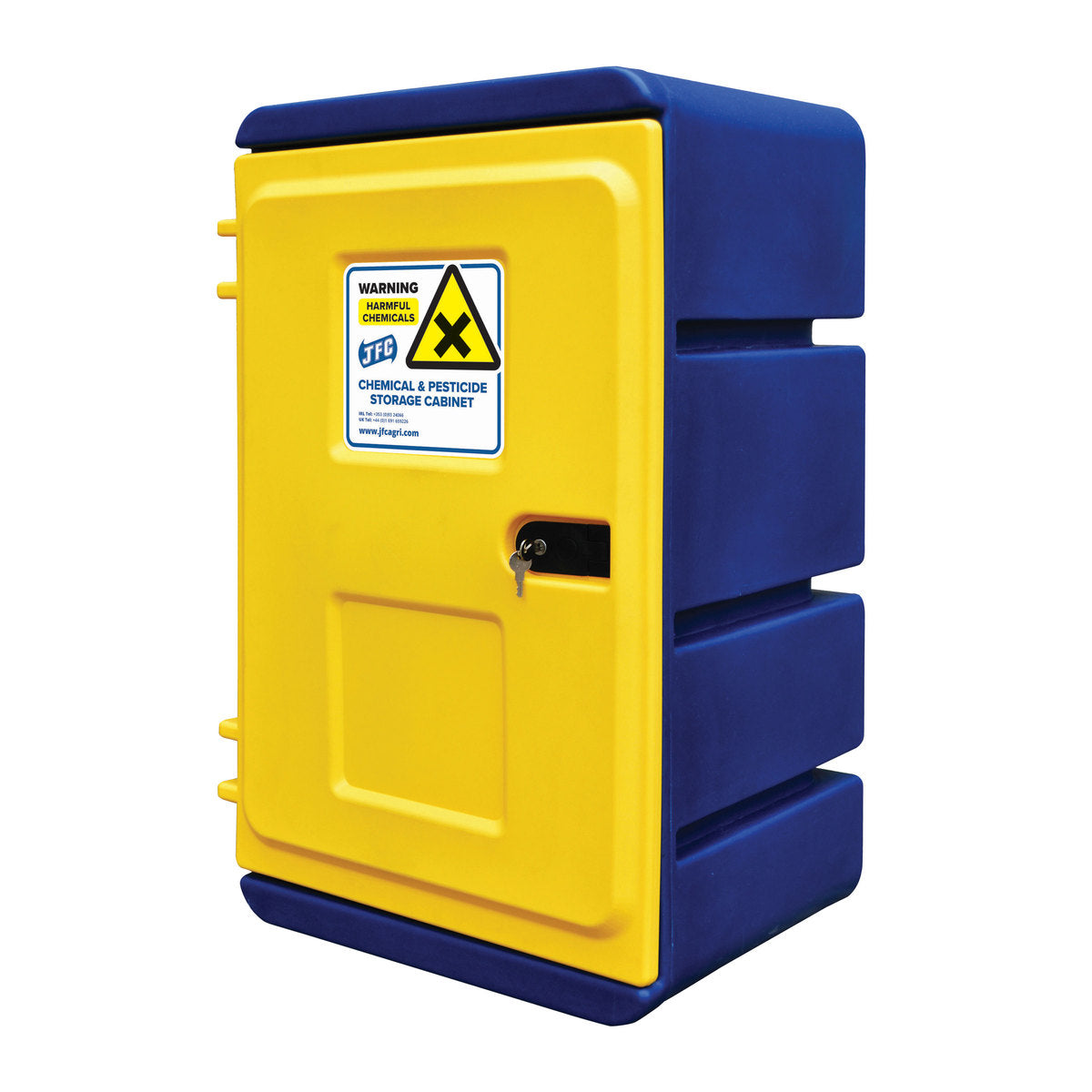 JFC Chemical Storage Cabinet SC-03