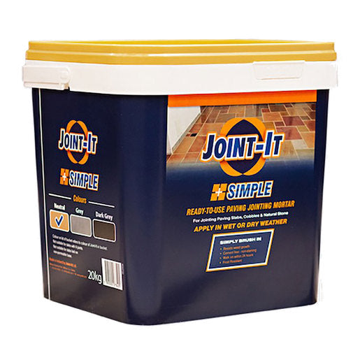Joint-It Simple Neutral 20kg