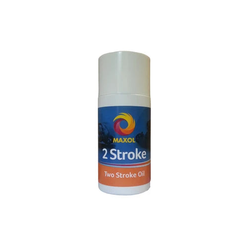 Maxol Two Stroke One Shot Oil 100ml