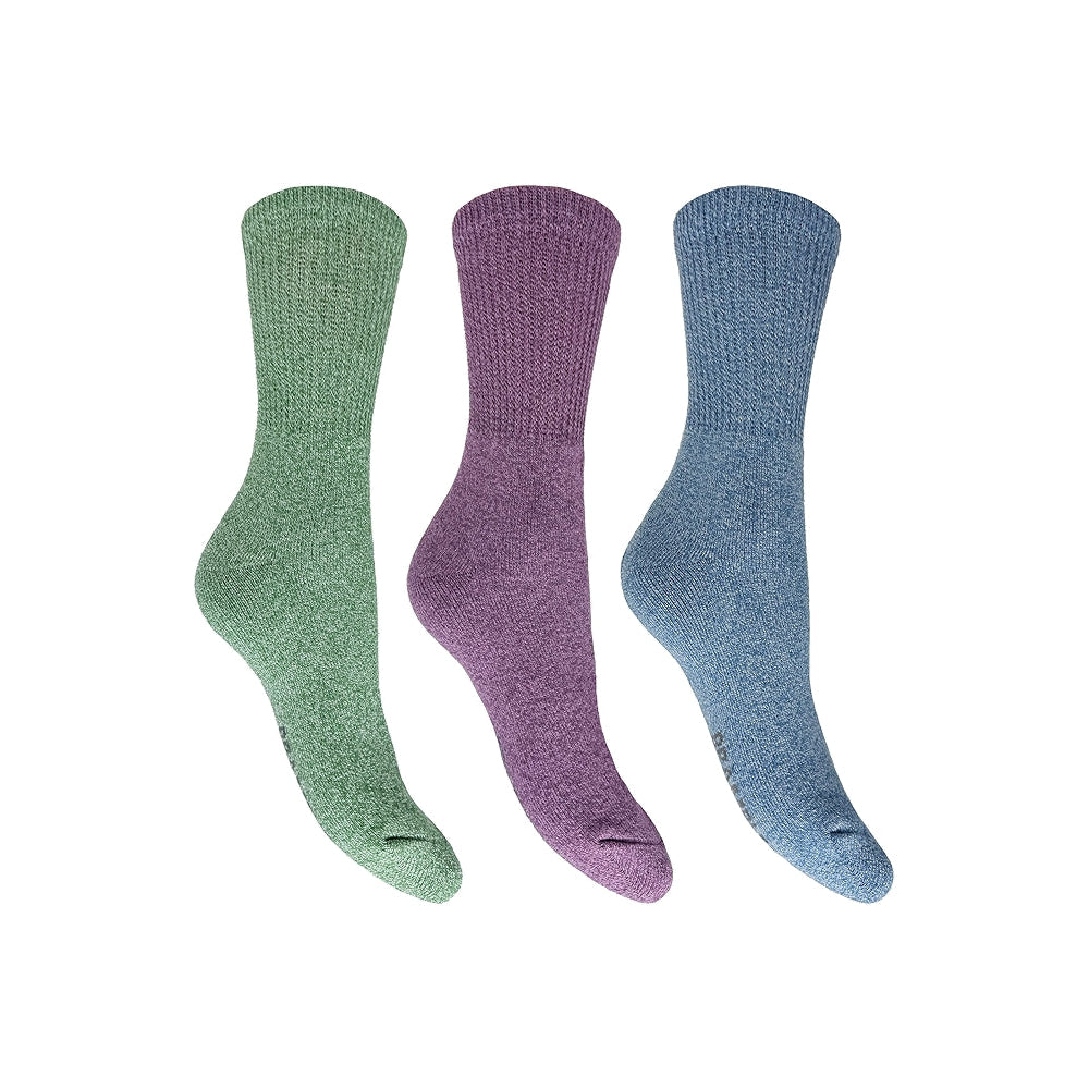 Bramble Socks 3 Pack
