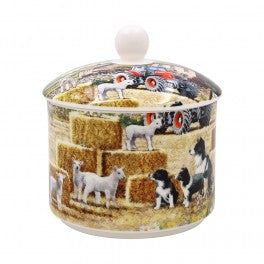 Farmyard Kitchen Collection