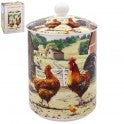 Farmyard Kitchen Collection