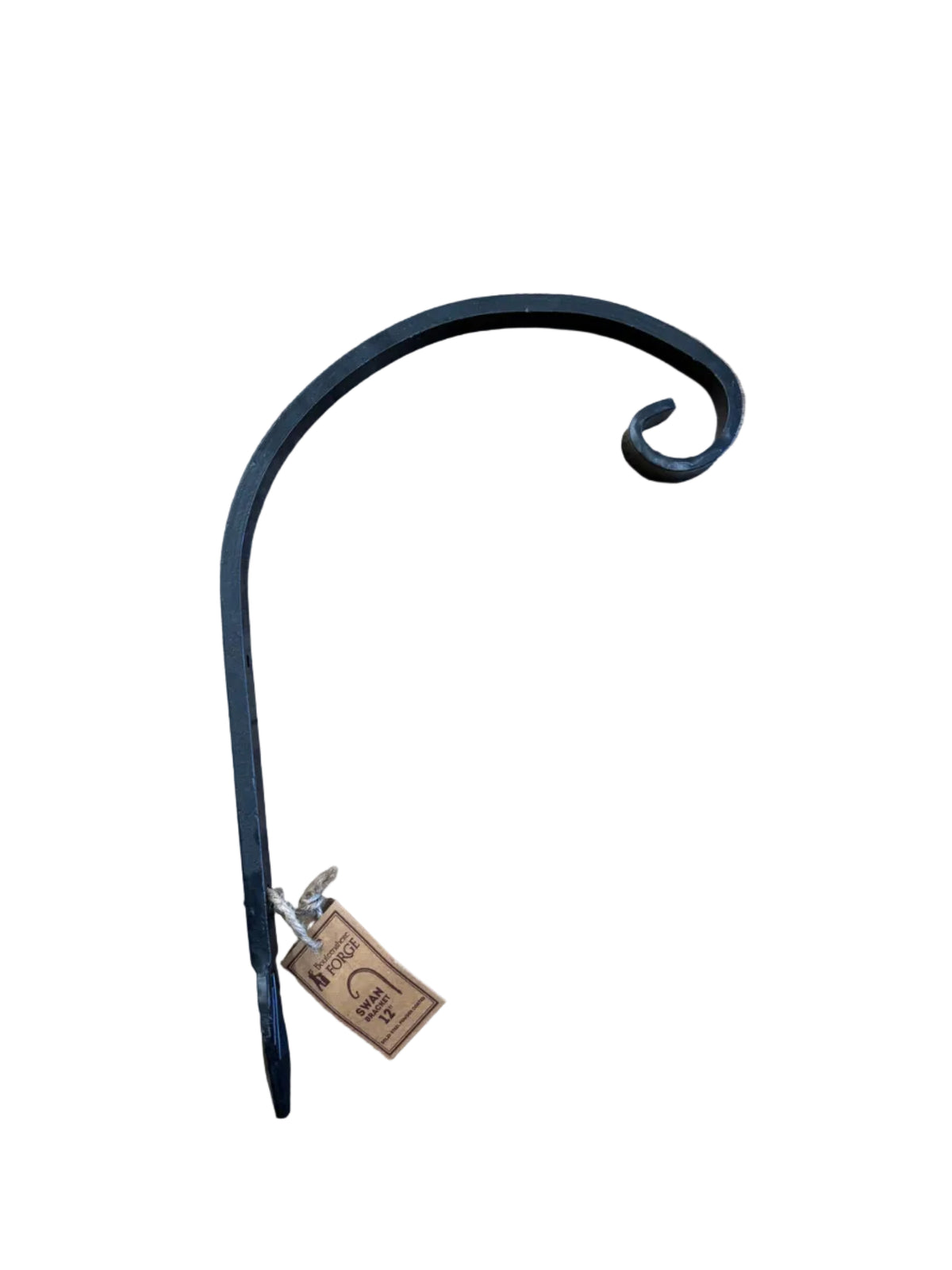 The Swan Bracket 12”