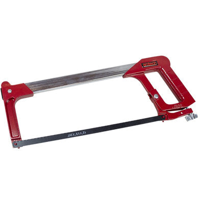 Amtech Hacksaw Frame 12" (Plastic Handle)
