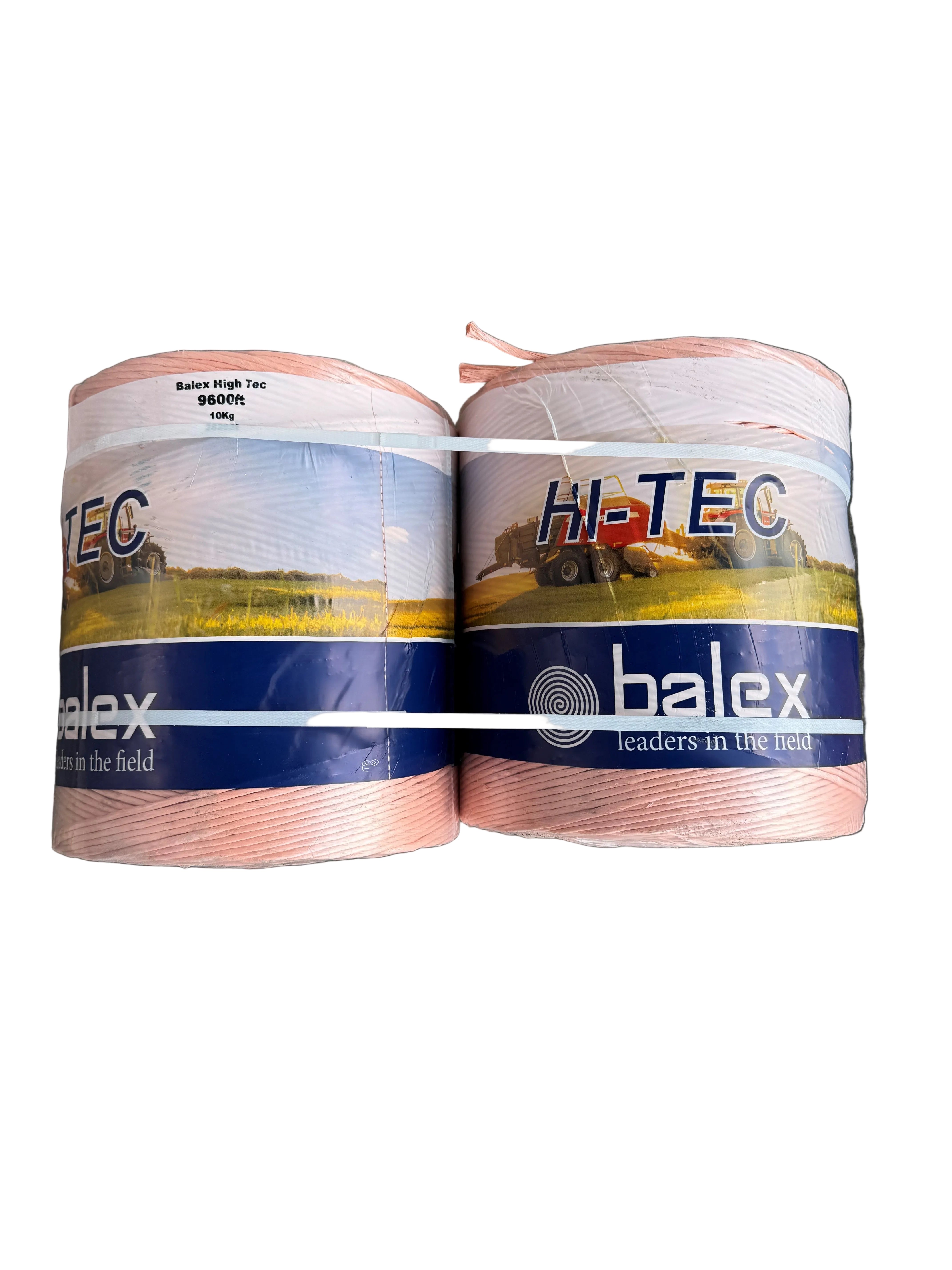 Balex Big Square Baler Twine 9,600ft