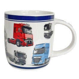 Farm Themed Mugs