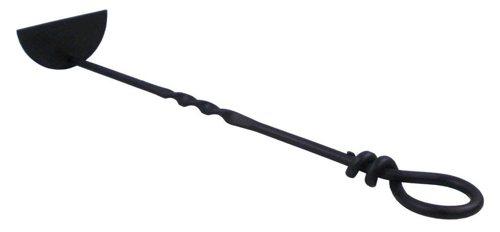 Mansion 45cm Ring & Twist Flue Rake