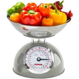 Steelex Kitchen Scales