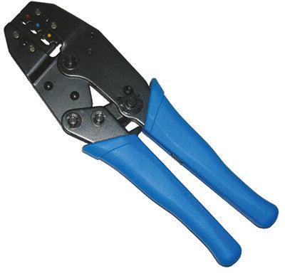 Professional Ratchet Crimping Tool