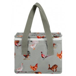 Farm Friends Lunch Bag