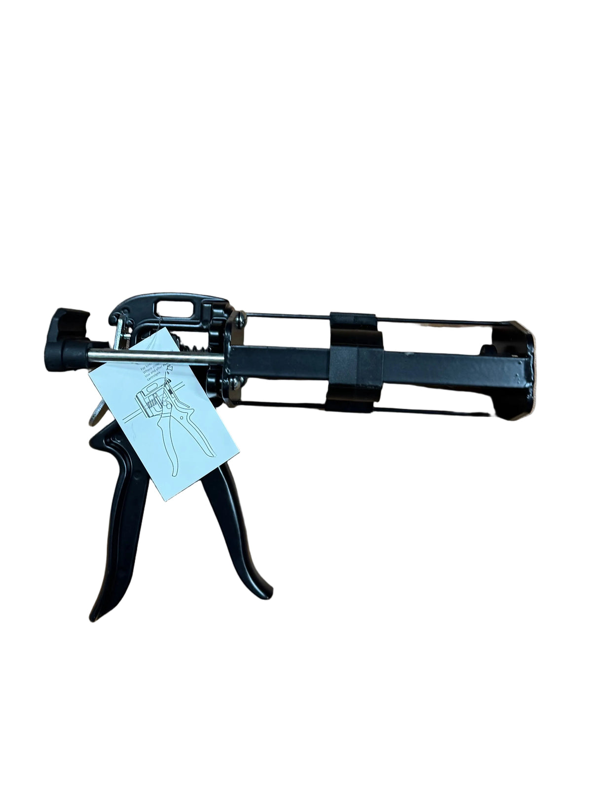 PharGlue Dispensing Gun 200 mL 1:1
