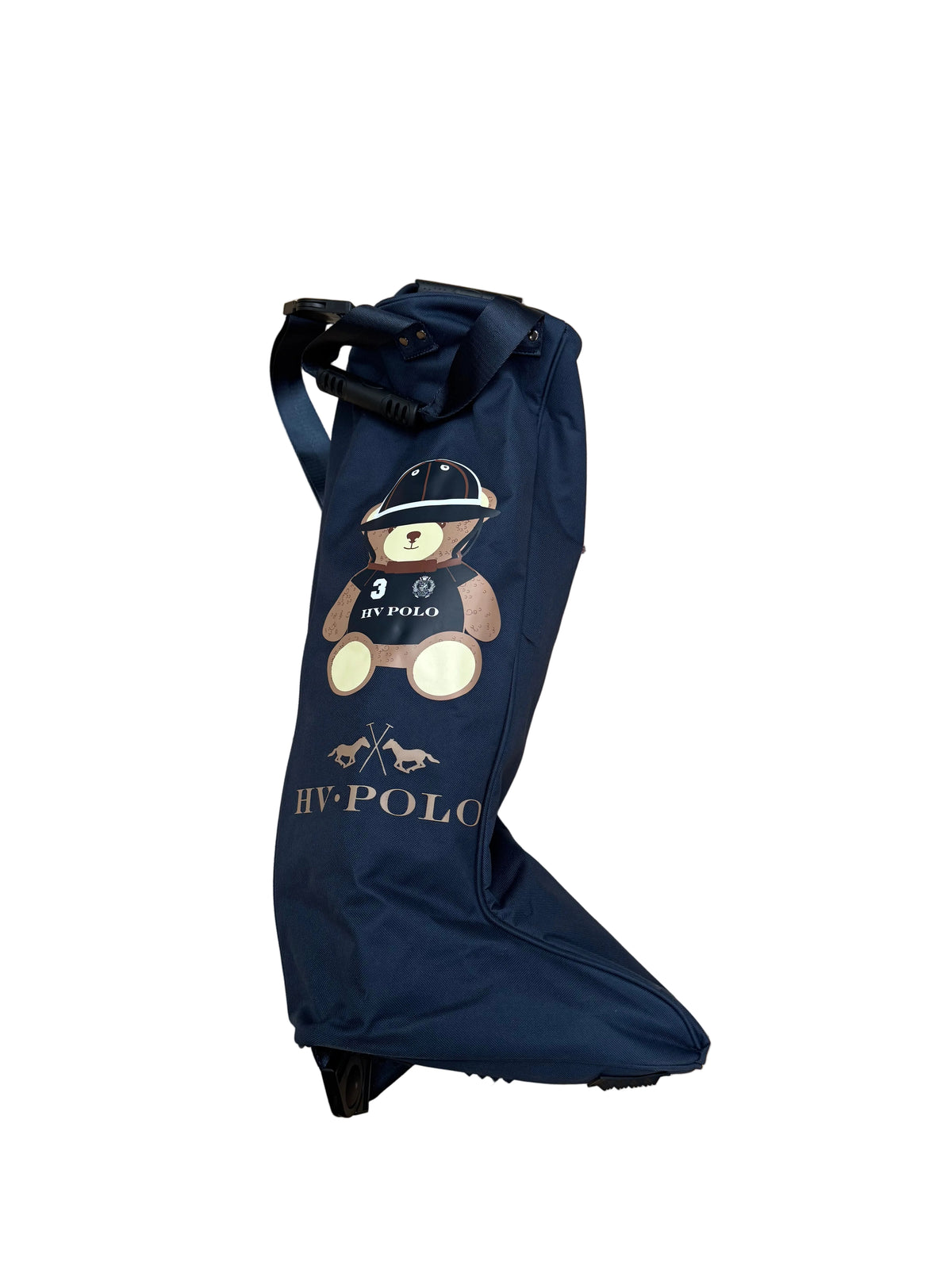 HV Polo Teddy Riding Boot Bag