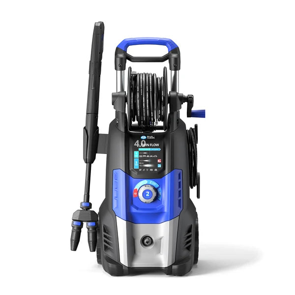 AR Blue Clean 114 Series Pressure Washer