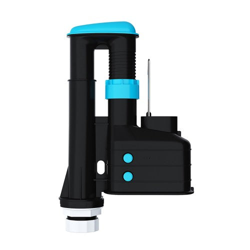 Skylo Flush Components