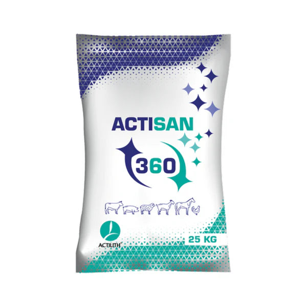 Actisan 25kg