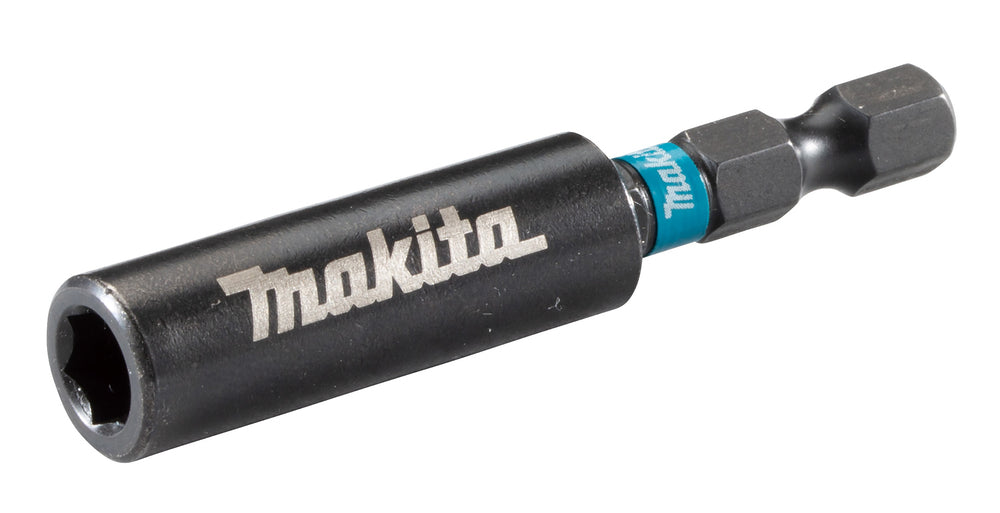 Makita Impact Black Bit Holder & Adapter Accessories