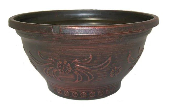 Tudor Plant Bowl 30cm