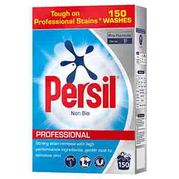 Persil Non-Bio Powder 150 Wash 7.5kg