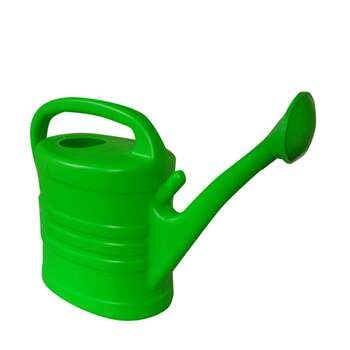 Watering Can 5L with Rose