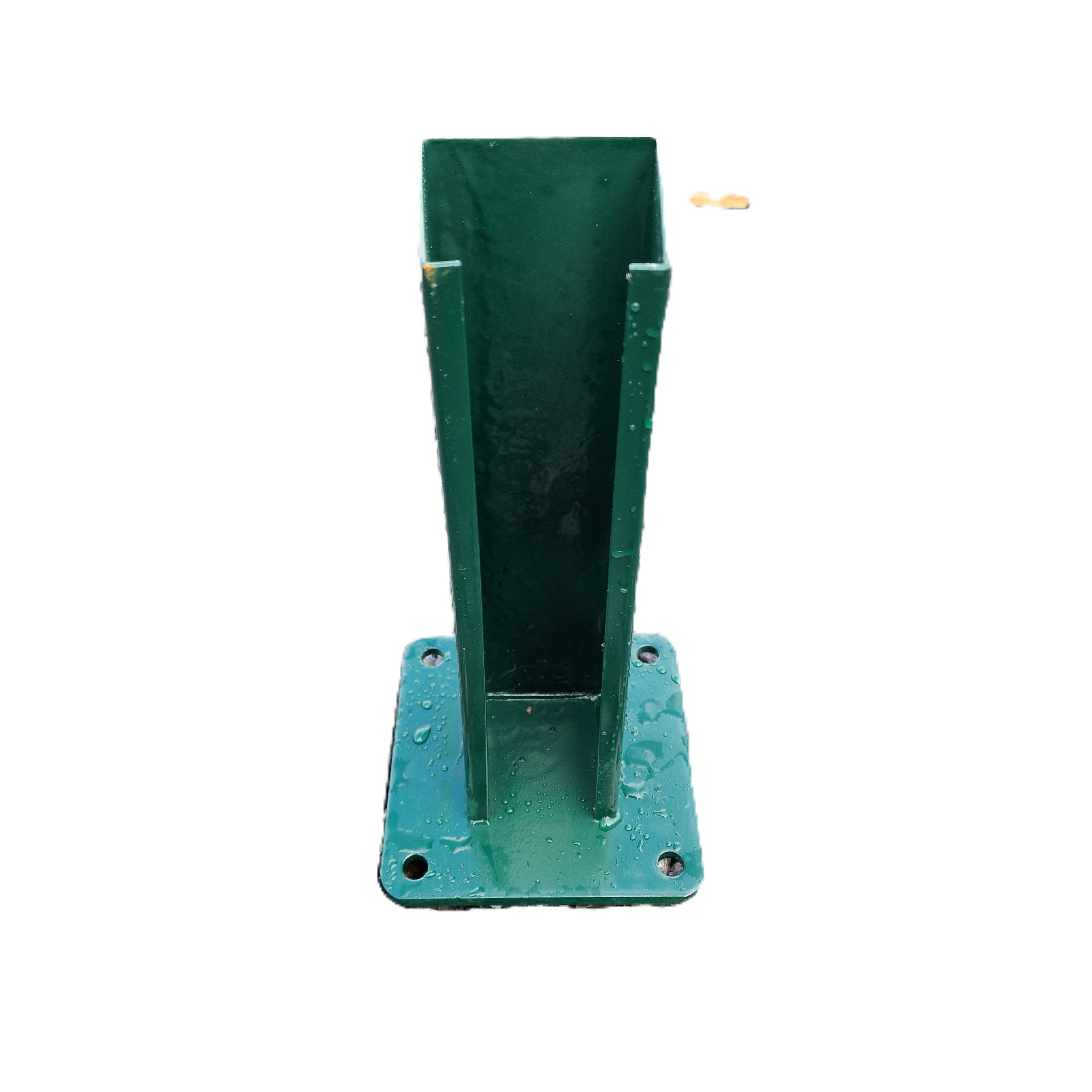 IITC Securit V Mesh Fencing System