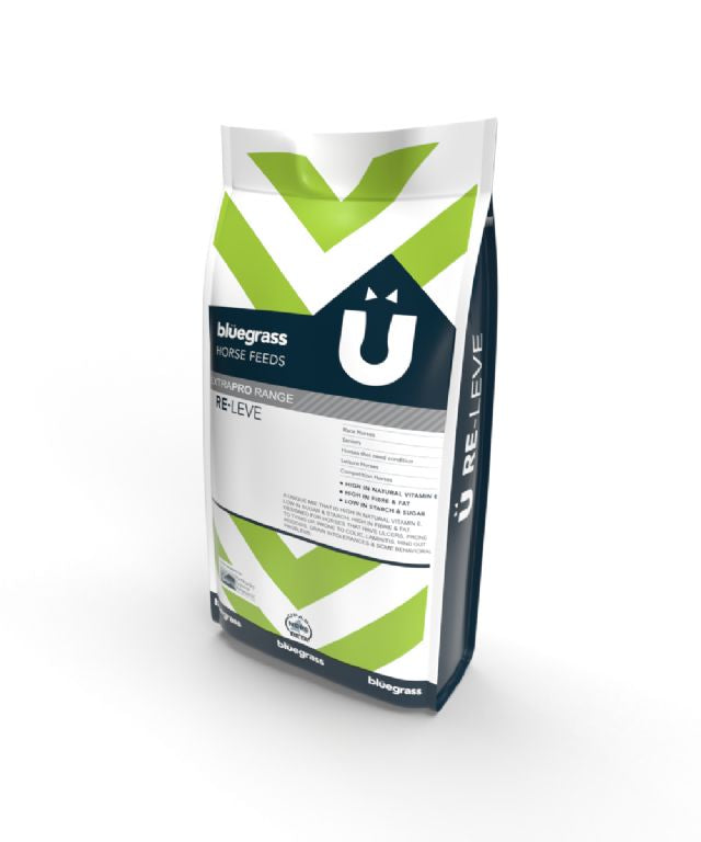 Bluegrass Re-Leve Course Mix 15kg