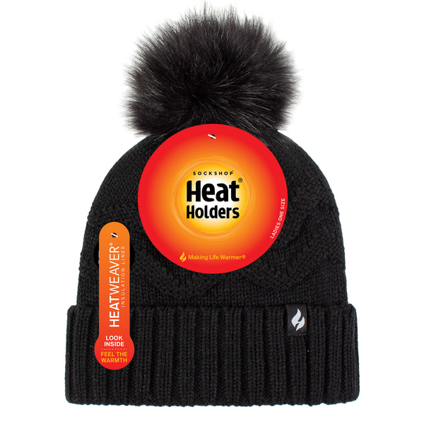Men's Heat Machine 3M Thinsulate Hat