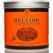 Belvoir Leather Balsam 500ml