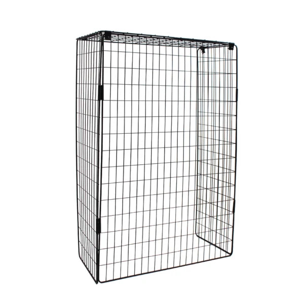 Black Stove Nursery Guard