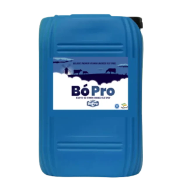 BoPro Teat Spray 20lt