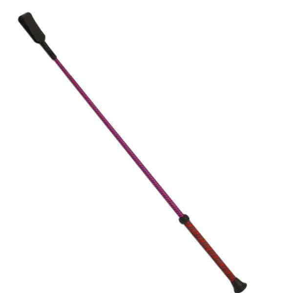 C3 Rein Grip Handle Whip