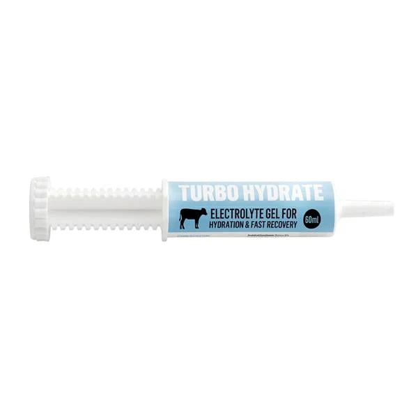Turbo Hydrate Gel Tube