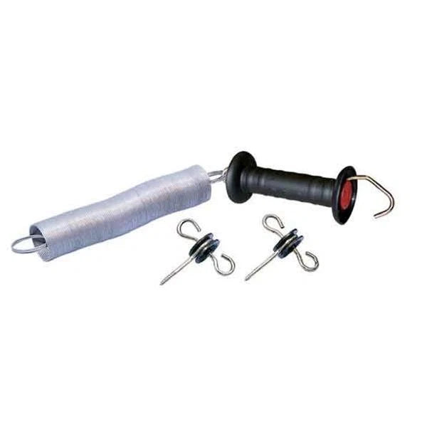 Heavy Duty Spring Gate Set 5m
