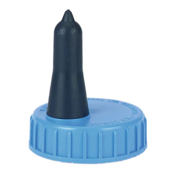 Calf Feed Bottle Cap