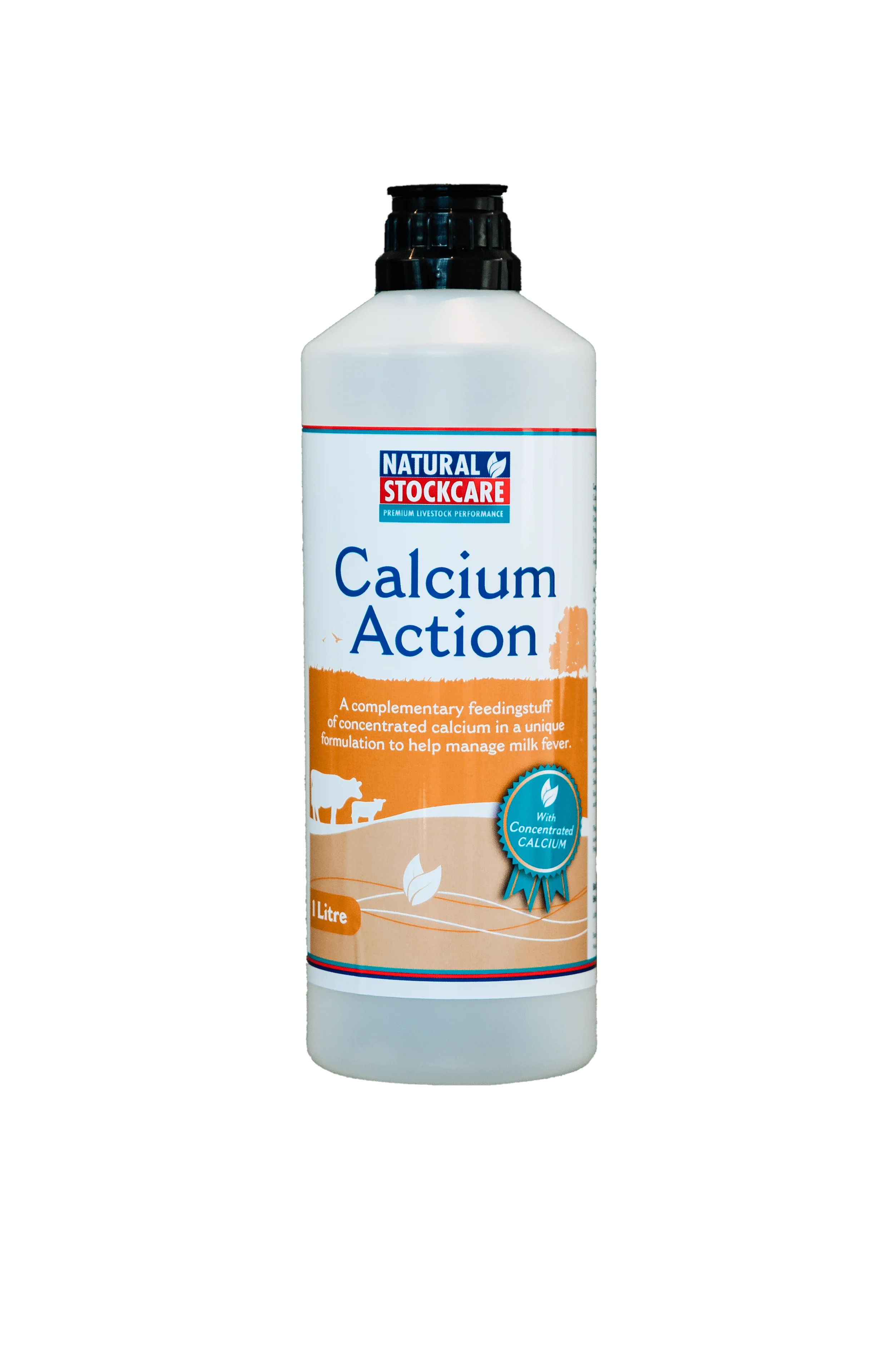 CALCIUM ACTION 1000ML