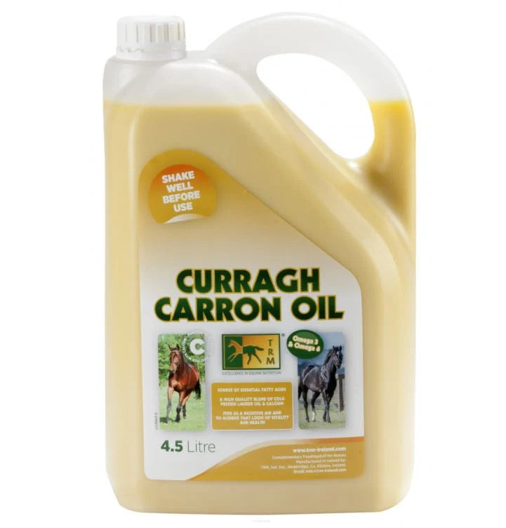 Curragh Carron Oil 4.5L