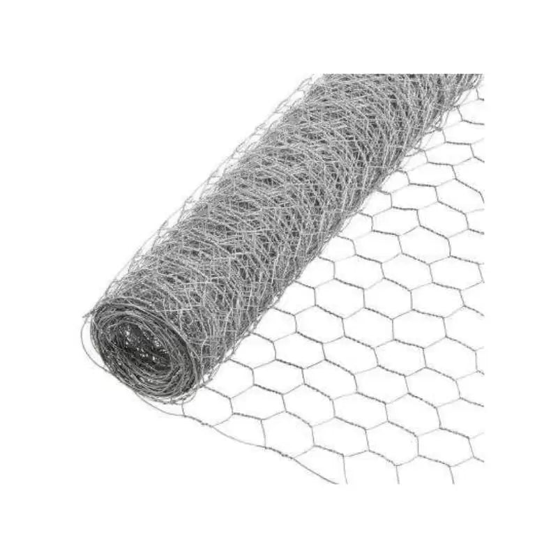 CHICKEN NETTING WIRE 3FT X 2" 50 METER
