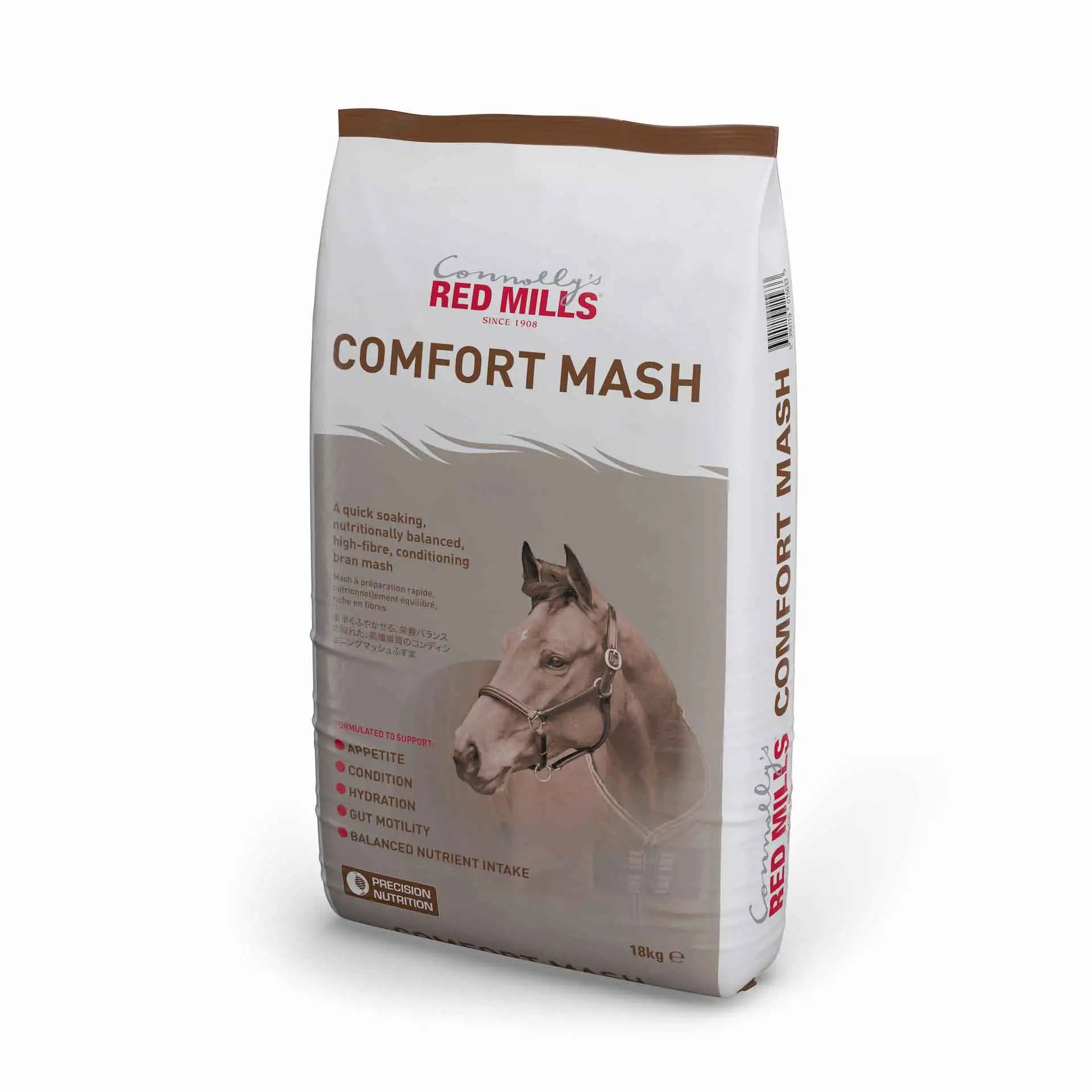 COMFORT MASH 18KG
