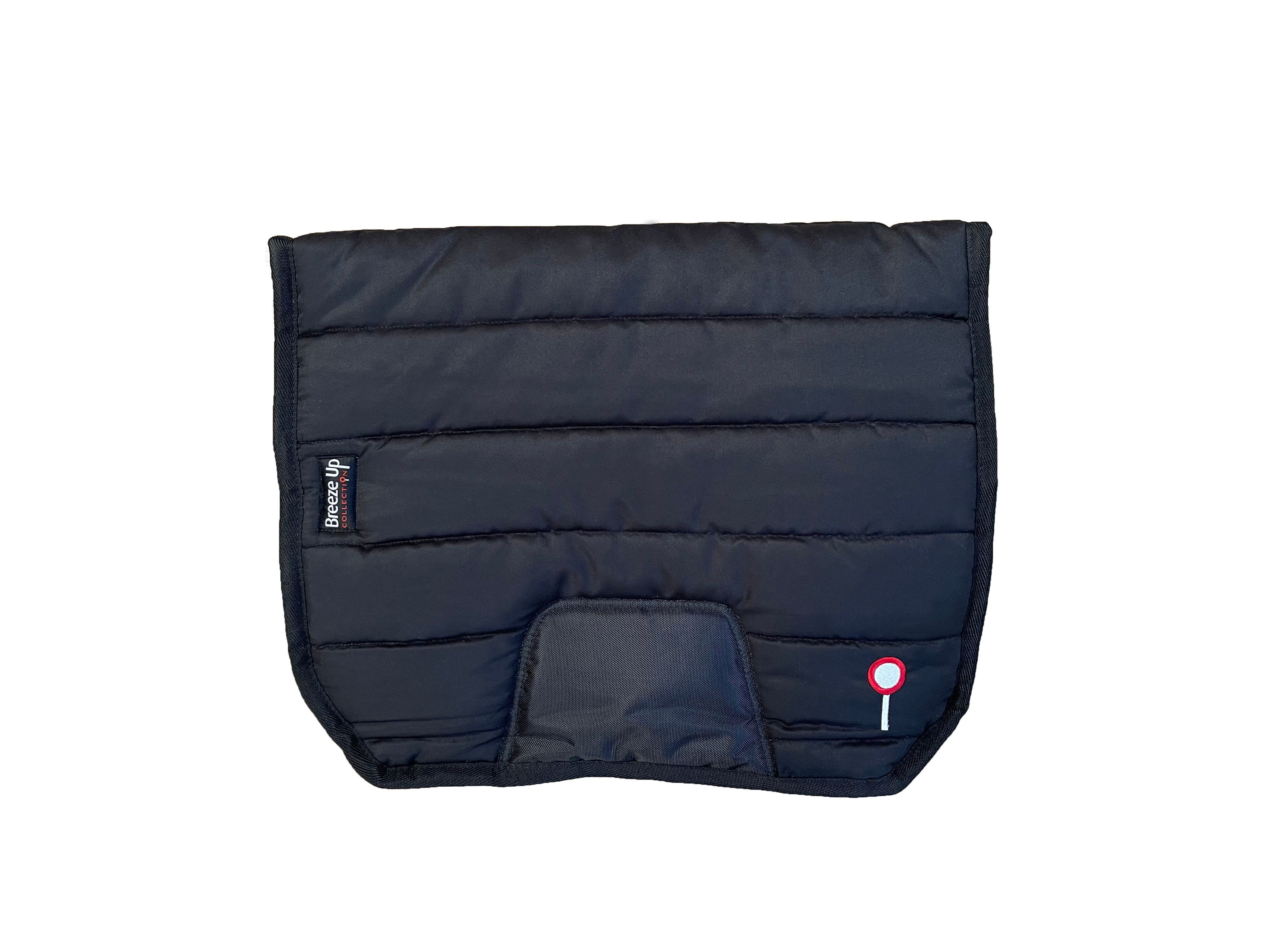 Breeze Up – “Comfy” Exercise Saddle Pad