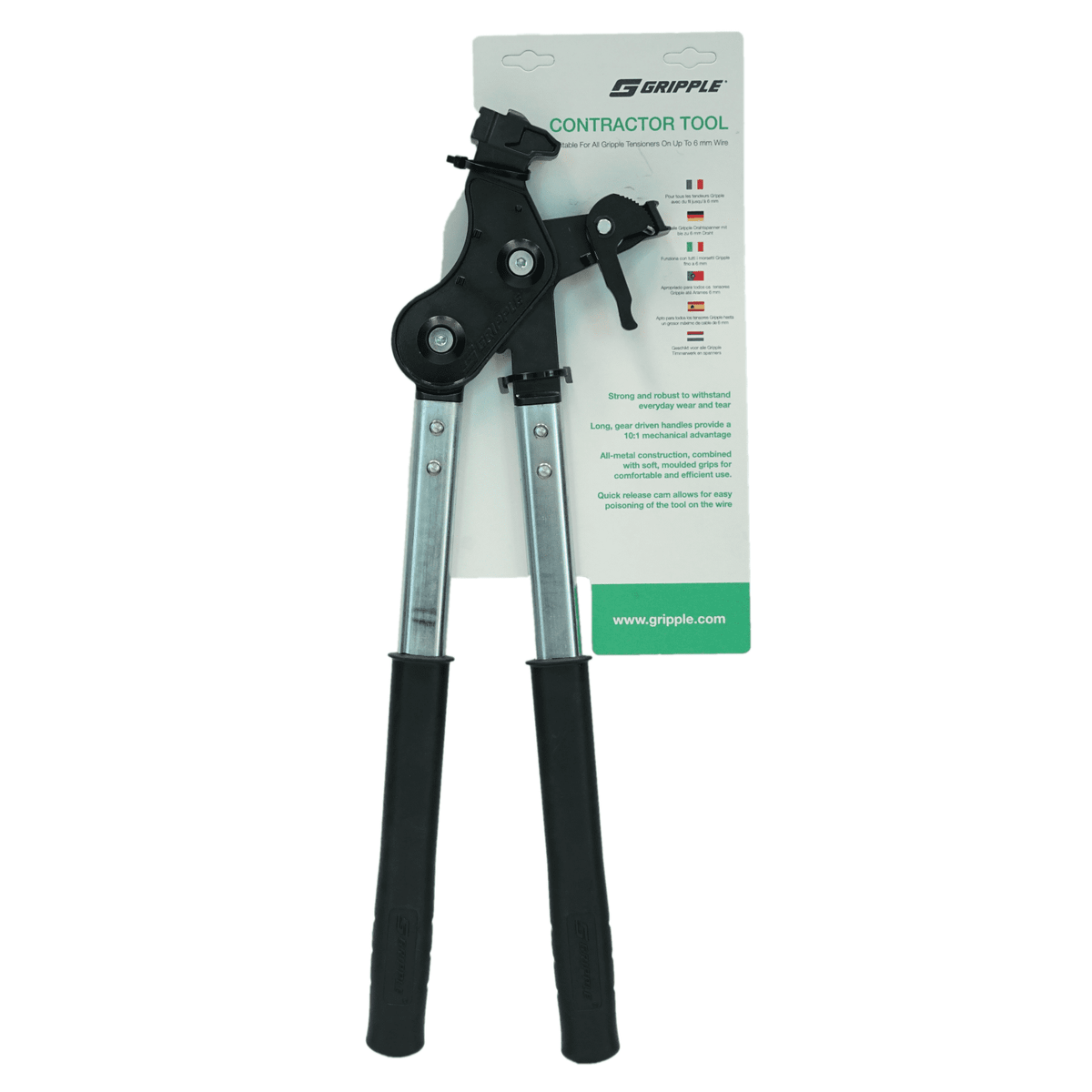 Gripple Plus Contractor Tool