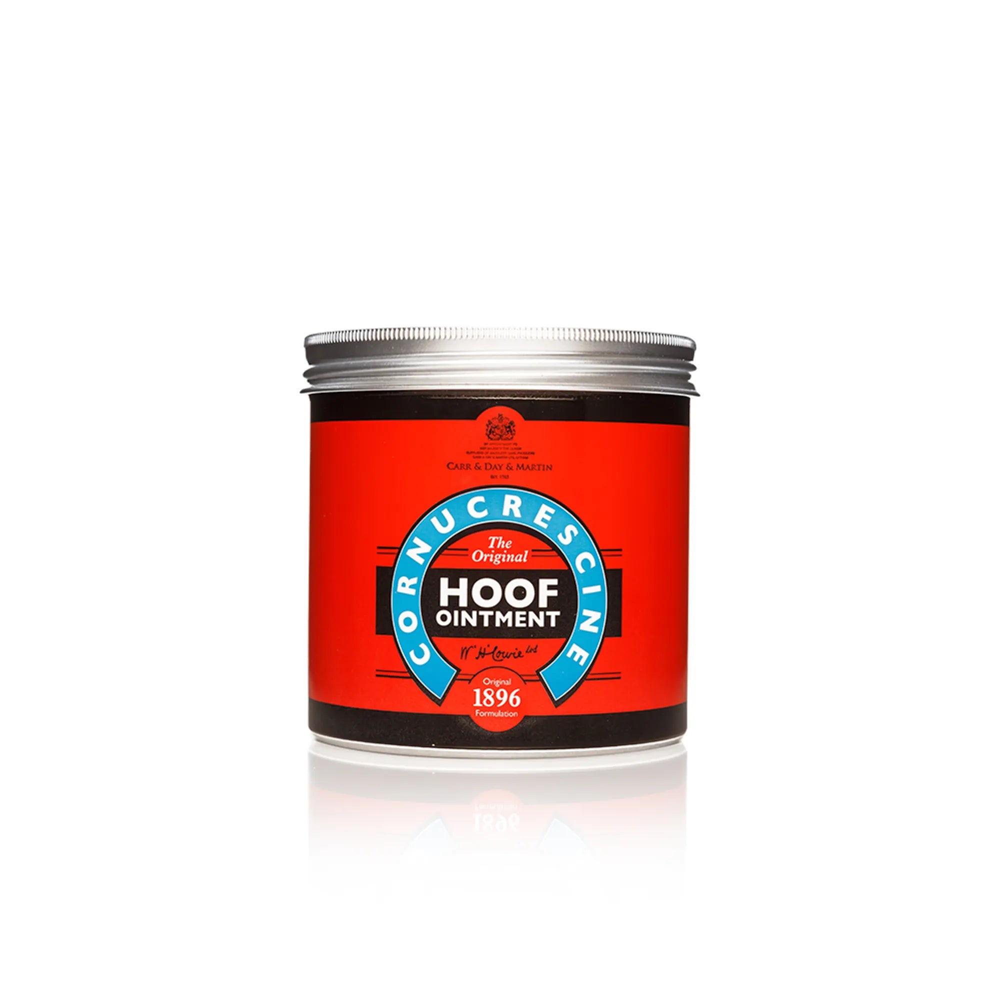 Carr & Day & Martin Cornucrescine Original Hoof Ointment