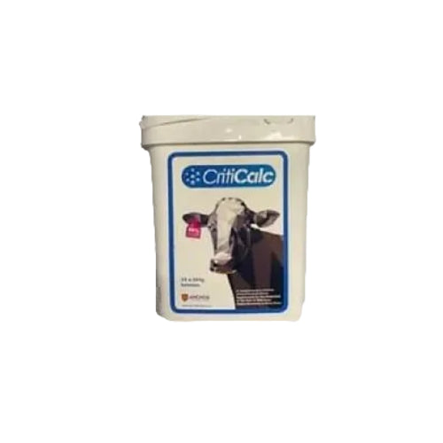 CritiCalc Boluses - 24 Pack