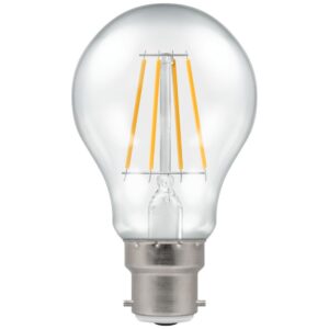 Sasta LED GLS Bulb 7.5W B22 Warm White