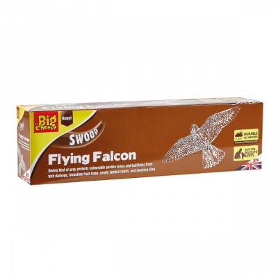 FALCON DECOY FLYING STV971
