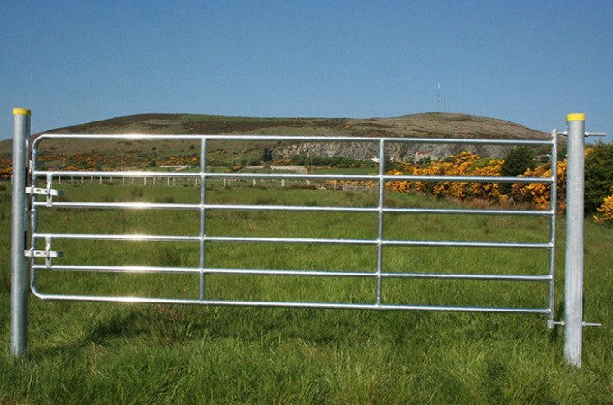 Moyfab Galvanised Farm Gate - Multiple Sizes