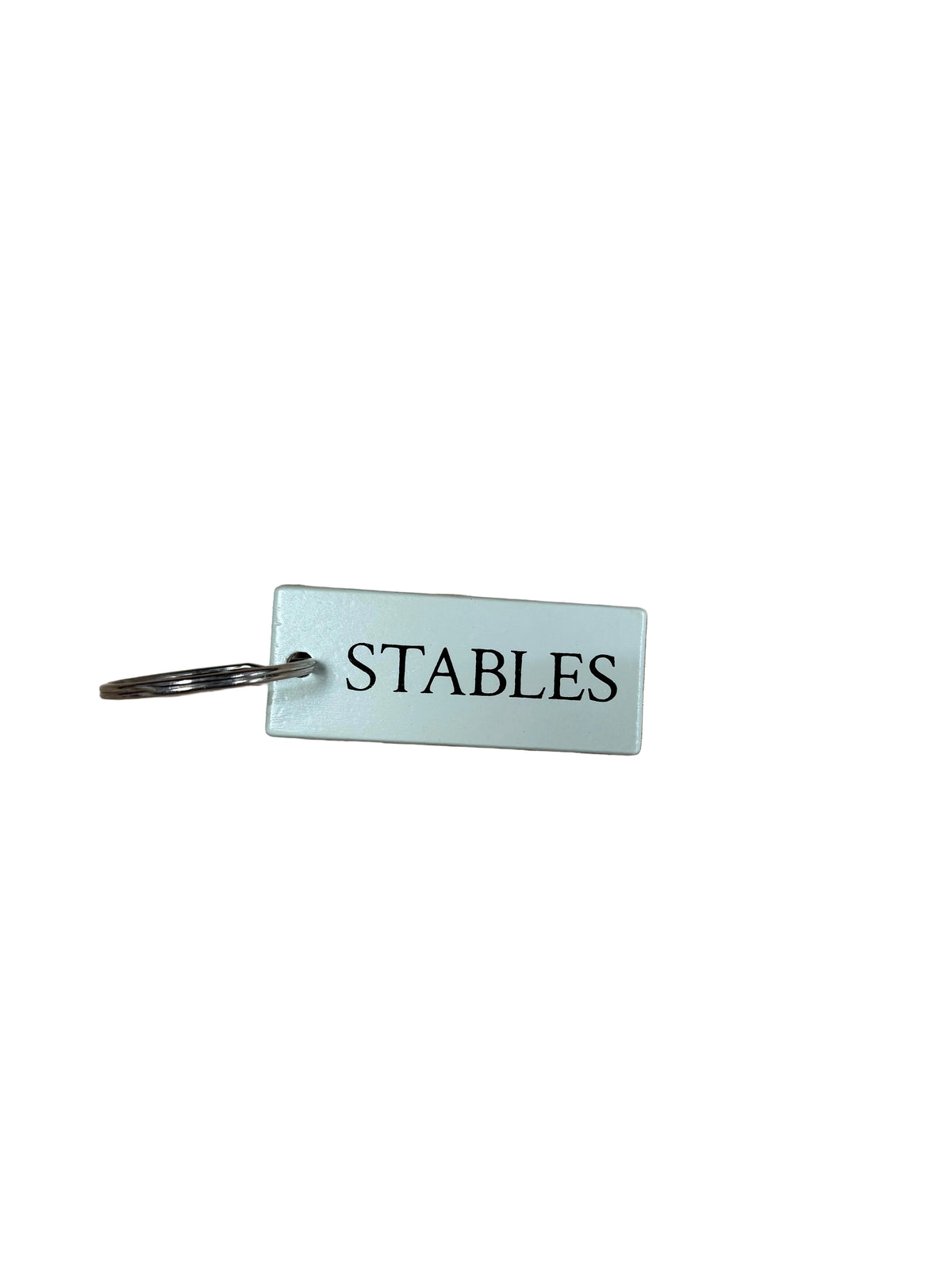 Farm Style Key Ring - Multiple Options