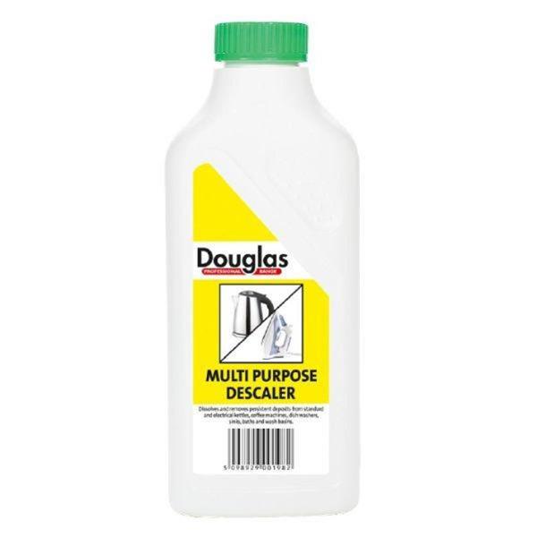 Douglas Multi Purpose Appliance Descaler 500ml